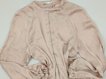 bomberka damska mohito: Zara, Women`s bomber jacket, size S