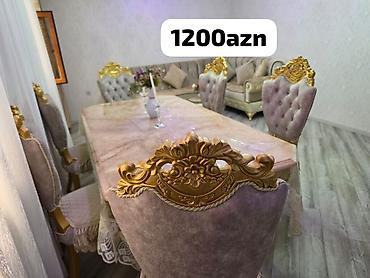 Masa Desti satılır 1200 azn cox seliqeli islenb hec bir.problemi lalafo.az -da Masa Desti satılır 1200 azn cox seliqeli islenb hec bir.problemi