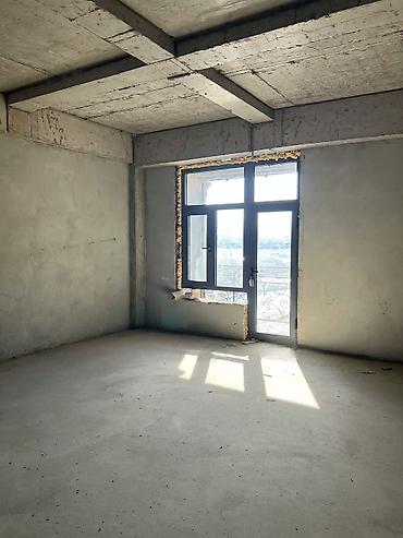 жилмасив умут: 4 комнаты, 142 м², Элитка, 13 этаж, ПСО (под самоотделку) — 5