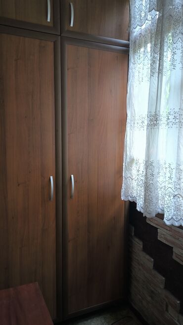 1 комнатная квартира без ремонта: 3 комнаты, 64 м², 105 серия, 1 этаж, Косметический ремонт