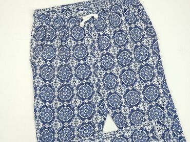 t shirty print design: Sweatpants, H&M, M (EU 38), condition - Good