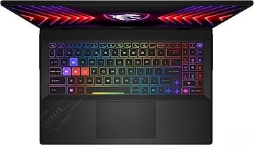 macbook pro 2017 i5: MSI Crosshair 16 HX D14VGKG-057US Şəhər: Bakı Marka: MSI Yeni?: Bəli — 1