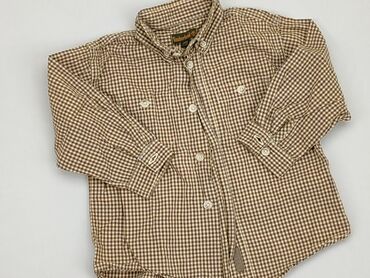 bluzki swiateczne dla dzieci: Bluzka, 9-12 m, stan - Bardzo dobry