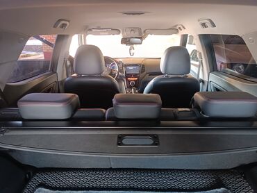 Ssangyong: Ssangyong Tivoli: 2017 г., 1.6 л, Автомат, Дизель, Универсал — 14