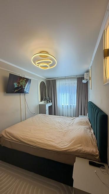 Продажа квартир: 2 комнаты, 49 м², Индивидуалка, 5 этаж, Свежий ремонт — 3