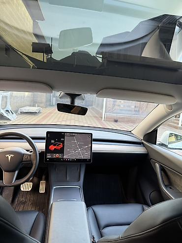 бугатти широн цена: Tesla Model Y: 2021 г., Автомат, Электромобиль, Кроссовер — 6