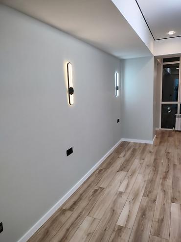 Продажа квартир: 2 комнаты, 68 м², Элитка, 3 этаж, Евроремонт — 23