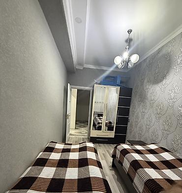 Mənzil kirayələyirəm: 3 otaqlı, 75 kv. m — 14