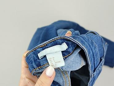 levi 627: H&M, Jeansy damskie, rozmiar S — 4