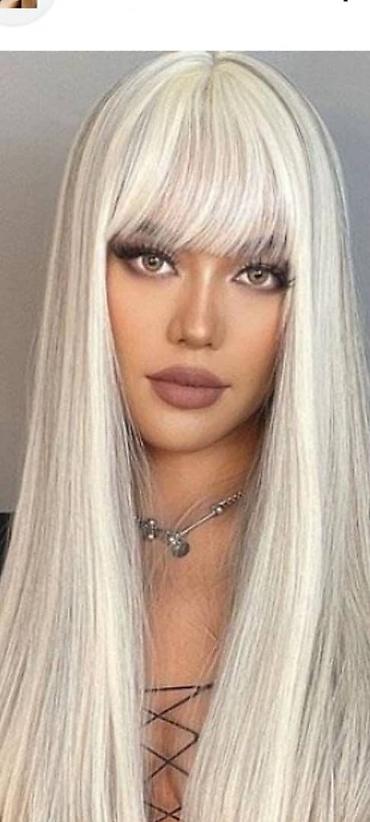 Парикмахеры: Прокат и изготовление изделий для образов с блеском: - Наращивание — 13