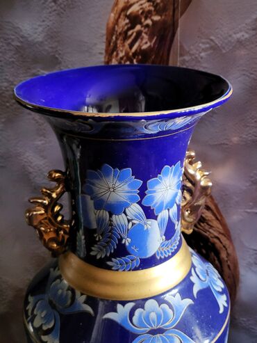 Ostali antikviteti: Kineska vaza,rucno oslikana 1950g+. Porcelanska kineska vaza bez na lalafo.rs — 6 Ostali antikviteti: Kineska vaza,rucno oslikana 1950g+. Porcelanska kineska vaza bez — 6