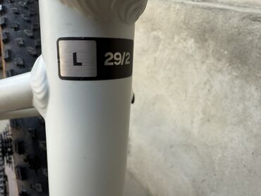 Горные велосипеды: Горный велосипед, Алюминий, Б/у — 6