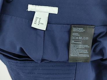 czerwone spódnice plus size: H&M, Spódnica damska, rozmiar L — 4