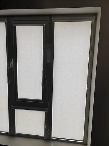 Жалюзи и рольшторы: Изготовление ЖАЛЮЗИ РОЛЛ-ШТОР рулонных, "День-ночь" всех цветов и — 24