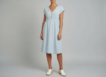 sukienki dla kobiet w ciąży na wesele: H&M, Women`s dress, size S