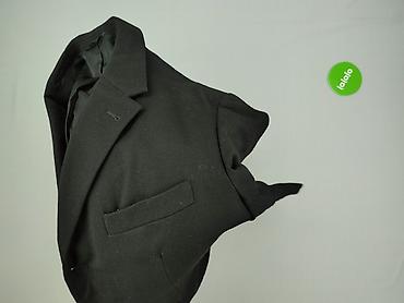 sklep second hand: Marynarka męska, rozmiar M — 4