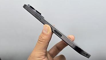 Apple iPhone: IPhone 16 Pro Max, Б/у, 1 ТБ, Черный, 100 % — 3