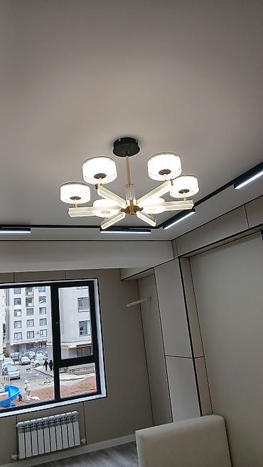 led matrix panel: Электромонтажные работы под ключ Профессиональный монтаж и — 4