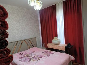 финский дом: 2 комнаты, 69 м², 105 серия, 5 этаж, Евроремонт