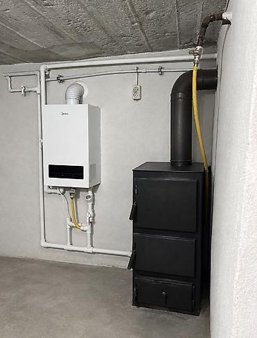 Үйлөр: 6 бөлмө жана андан көп, 155 м², 4 соток, Бишкек, Фучик паркы Риелтор — 8