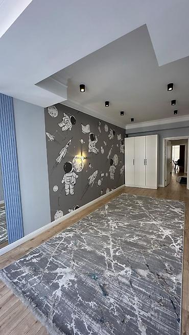 Продажа квартир: 3 комнаты, 115 м², КНУ 4 этаж, Дизайнерский ремонт — 6