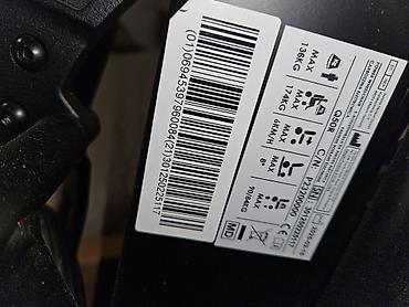Invalidska kolica: Električna invalidska kolica Q50 R - Kompaktna, sklopiva električna — 10