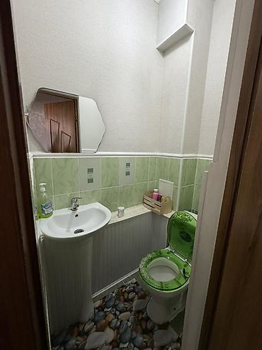 Продажа квартир: 3 комнаты, 70 м², Вефа ТЦ 106 серия улучшенная, 4 этаж, Евроремонт — 6