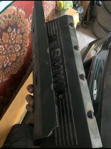 Стоп-сигналы: Комплект стоп-сигналов BMW 1995 г., Б/у, Аналог, Китай — 2