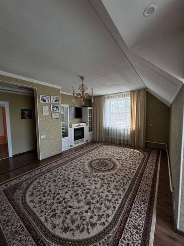 нижний аларча продаю дом: Дом, 190 м², 5 комнат, Агентство недвижимости, Евроремонт