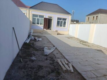 Həyət evləri və villaların satışı: Suraxanı 3 otaqlı, 105 kv. m, Kredit yoxdur, Yeni təmirli — 3