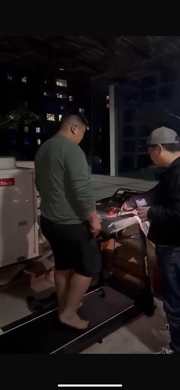 Беговые дорожки: Беговая дорожка Fit House BeDL - Домашние тренировки без спортзала - — 10