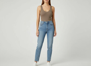 H&M, Топ жіночий, розмір XS