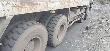 манипулятор хова: Самосвал HOWO (CNHTC/Sinotruk) 8×4 - Полная масса: тяжелый класс — 3