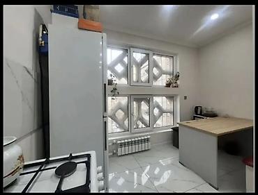 суточный жалал абад: 4 комнаты, 81 м², 105 серия, 5 этаж, Евроремонт — 7