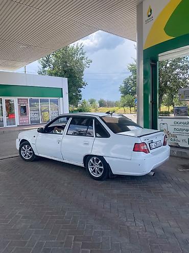 део нексия 2 рф номер: Daewoo Nexia: 2008 г., 1.6 л, Механика, Бензин, Седан — 8
