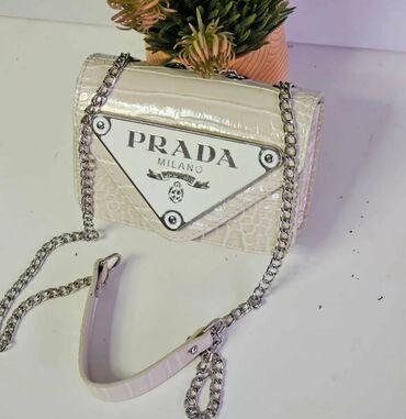 prada torba za plazu: Torba za rame, Prada