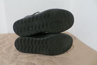 paciotti 4us: NEW BALANCE br 38, bez mana bilo kakve greske, nikakva razlika od — 6