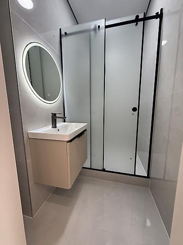 114: 2 комнаты, 65 м², Асанбай мкр Элитка, 4 этаж, Дизайнерский ремонт — 5