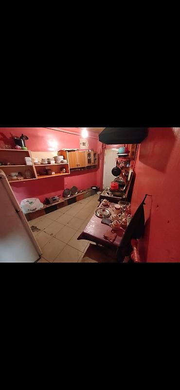 взять кафе в аренду: Kafe icarəyə verilir – Yol kənarında ayrıca tikili, vitrinli giriş – — 5
