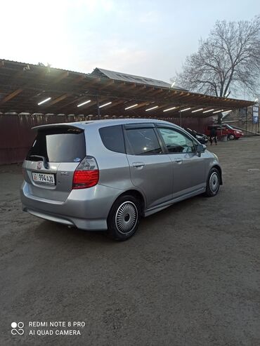 пружина на хонда фит: Honda Fit: 2003 г., 1.5 л, Типтроник, Бензин, Седан