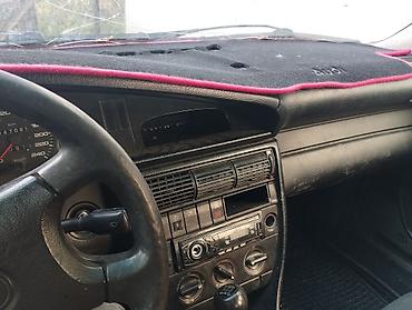 Транспорт: Audi 100: 1992 г., 2 л, Механика, Бензин, Седан — 3