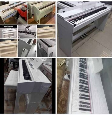 Çaydanlar: Piano, Rəqəmsal, Yeni, Pulsuz çatdırılma