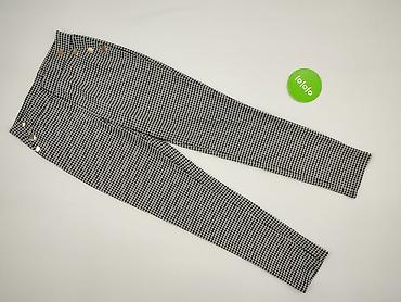 bluzki golf: Legginsy Eleganckie damskie, rozmiar S — 2
