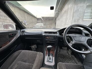 Toyota: Toyota Windom: 1995 г., 2.5 л, Автомат, Бензин, Седан — 8