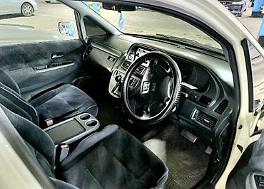 одиссей замок: Honda Odyssey: 2003 г., 2.3 л, Автомат, Газ, Минивэн — 3