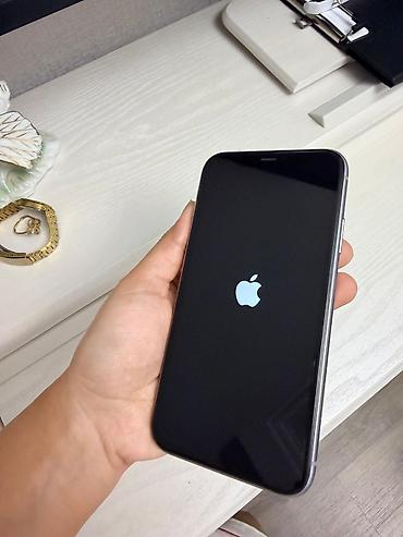 Apple iPhone: IPhone 11, 64 GB, Face ID — 2
