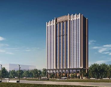 2 комнаты, 82 м², Филармония Элитка, 7 этаж, ПСО (под самоотделку)