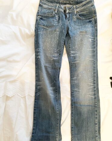 женские джинсы монтана: Прямые