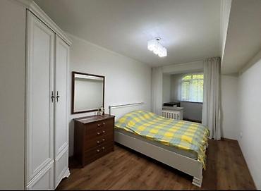 67: 3 комнаты, 67 м², 8 мкр Индивидуалка, 2 этаж, Свежий ремонт — 6