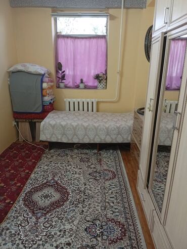 дом с арашан: 1 комната, 18 м², Общежитие и гостиничного типа, 1 этаж, Косметический ремонт